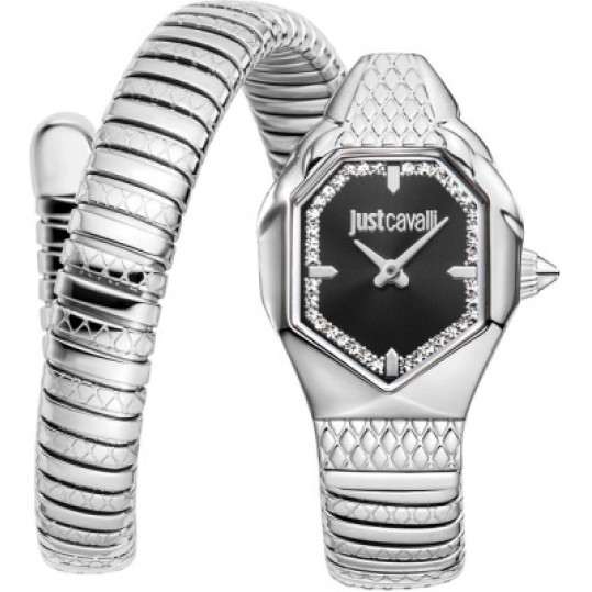 Женские часы Just Cavalli JC1L369M0025 - фото 1