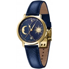 Женские часы L'Duchen Day & Night D 781.23.37