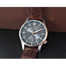 Мужские часы Jacques Lemans London 1-1902C