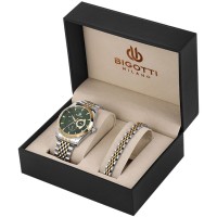 Мужские часы Bigotti GIFT SET BG.1.10650-4