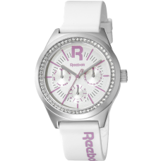 Женские часы Reebok Classic R RC-CDD-L5-S1PW-WP
