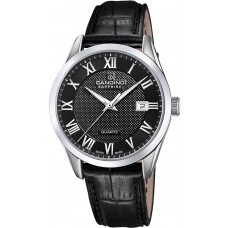 Мужские часы Candino Gents Quartz C4710/D