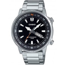 Мужские часы Casio Collection MTD-130D-1A4