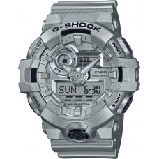 Наручные часы Casio G-Shock GA-700FF-8A
