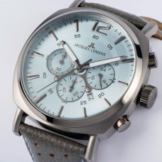 Мужские часы Jacques Lemans 1-1645S