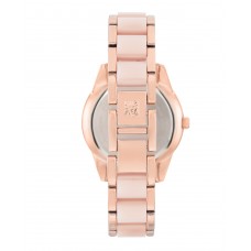 Женские наручные часы Anne Klein Plastic 3214LPRG