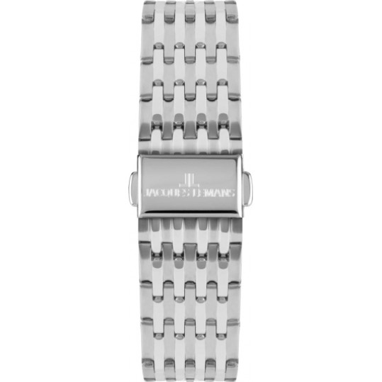 Мужские часы Jacques Lemans London 1-2193H - фото 2