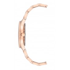 Женские наручные часы Anne Klein Plastic 3214LPRG