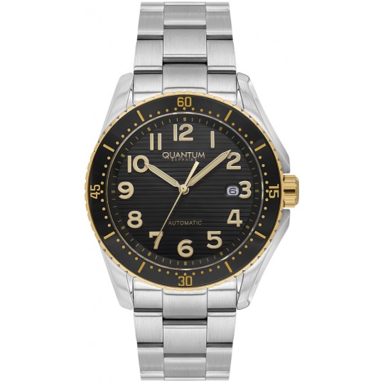 Mужские часы Quantum QMG1167.250 - фото 1
