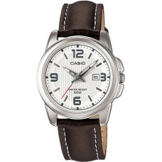 Женские часы Casio Strap Fashion LTP-1314L-7A