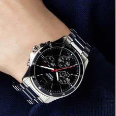 Мужские часы Casio MTP-1374D-1A