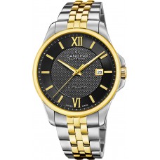 Мужские часы Candino Automatic C4769/4