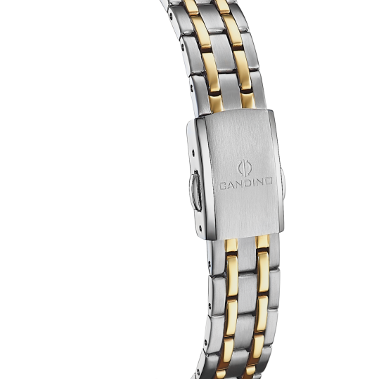 Женские часы Candino Couple Quartz Ladies C4704/H - фото 2