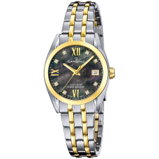 Женские часы Candino Couple Quartz Ladies C4704/H