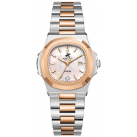 Женские часы Beverly Hills Polo Club QUARTZ Ladies BP3780X.520