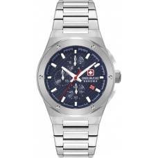 Мужские часы Swiss Military Hanowa Sidewinder Chrono SMWGI2101702