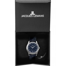 Мужские часы Jacques Lemans 1-2187C
