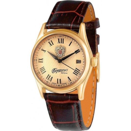 Женские наручные часы Слава Премьер 1509949/300-NH15 - фото 1