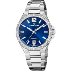 Женские часы Candino Lady Elegance C4760/B