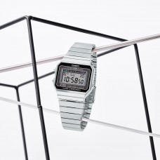 Наручные часы Casio Vintage A700W-1A