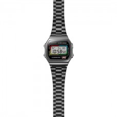 Часы Casio Vintage A168WEUC-1A