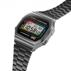Часы Casio Vintage A168WEUC-1A