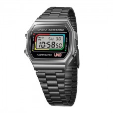 Часы Casio Vintage A168WEUC-1A