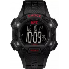 Мужские часы Timex UFC CORE SHOCK TW4B27400