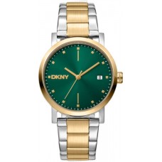 Женские часы DKNY Soho Midi DK1L036M0095