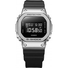 Мужские часы Casio G-Shock GM-5600U-1
