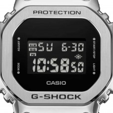 Мужские часы Casio G-Shock GM-5600U-1