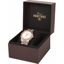 Женские часы Fossil FOSSIL HERITAGE ME3227