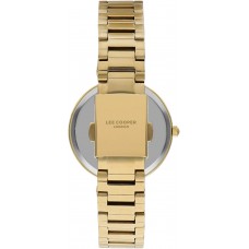 Женские часы Lee Cooper Quartz LC07711.270