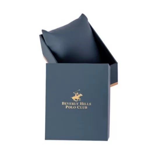 Женские часы Beverly Hills Polo Club QUARTZ Ladies BP3850C.270 - фото 2