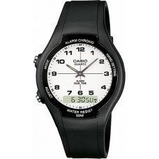 Мужские часы Casio CASIO Collection AW-90H-7B