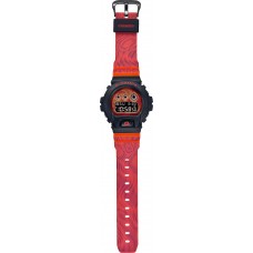 Мужские часы Casio DW-6900TD-4