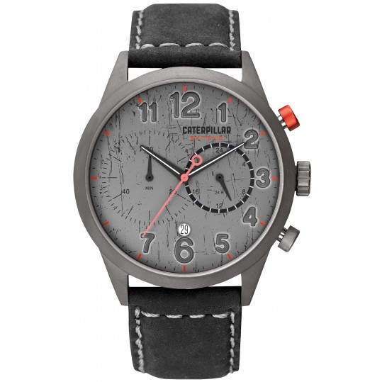 Мужские часы CAT EX EX 143 34 111 - фото 1