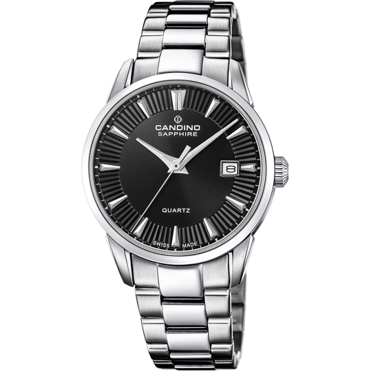Мужские часы Candino Gents Quartz C4711/H - фото 1