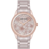 Женские часы Anne Klein 5172RGTP