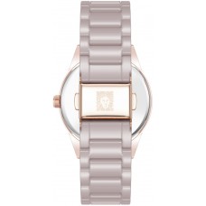 Женские часы Anne Klein 5172RGTP