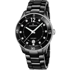Женские часы Candino Ceramic C4795/3