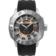 Мужские часы Steinmeyer Diving S 041.13.31