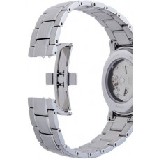 Мужские часы Orient Semi Skeleton RA-AG0029N