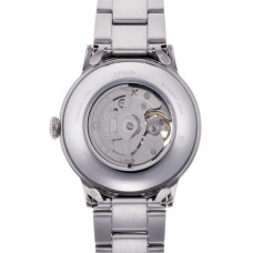 Мужские часы Orient Semi Skeleton RA-AG0029N
