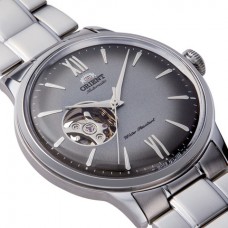 Мужские часы Orient Semi Skeleton RA-AG0029N