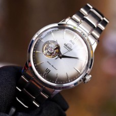 Мужские часы Orient Semi Skeleton RA-AG0029N