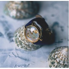 Женские часы L'Duchen Day & Night D 781.23.33