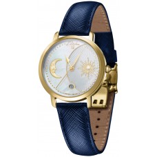 Женские часы L'Duchen Day & Night D 781.23.33