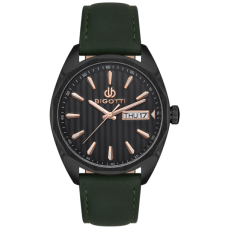 Мужские часы Bigotti Raffinato BG.1.10487-5