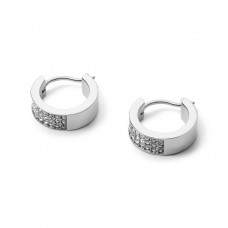 Женские серьги Fossil JOF00168040